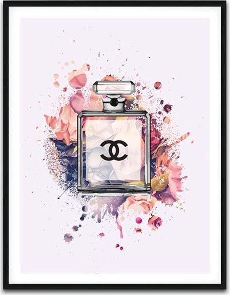 chanel fotolijst|Chanel online shopping.